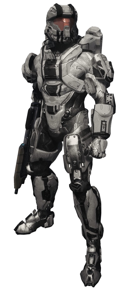 Image H4 Recruit Armorpng Halo Fanon Fandom Powered By Wikia