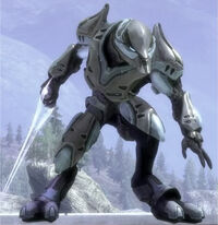 Zephyr 'Rorke Spec Ops Elite