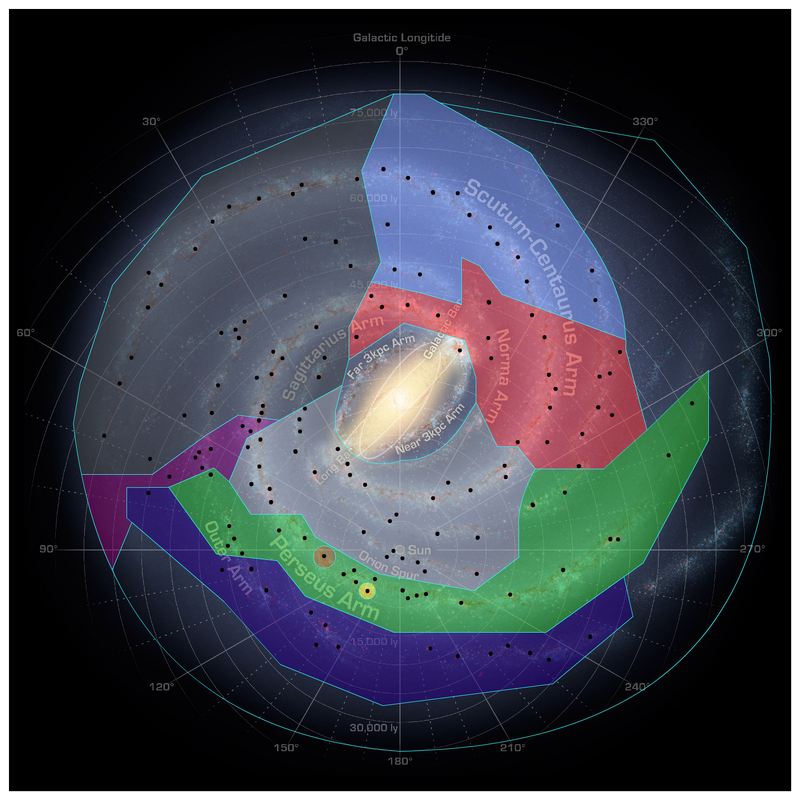 Galaxy map. Карта Галактики Хало. Halo карта Галактики. Карта Галактики Млечный путь Halo. Объединенное правительство земли Хало.