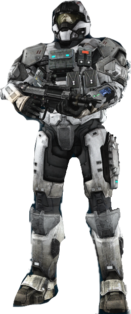 Image - Jack MarkV Armor.png | Halo Fanon | FANDOM powered by Wikia