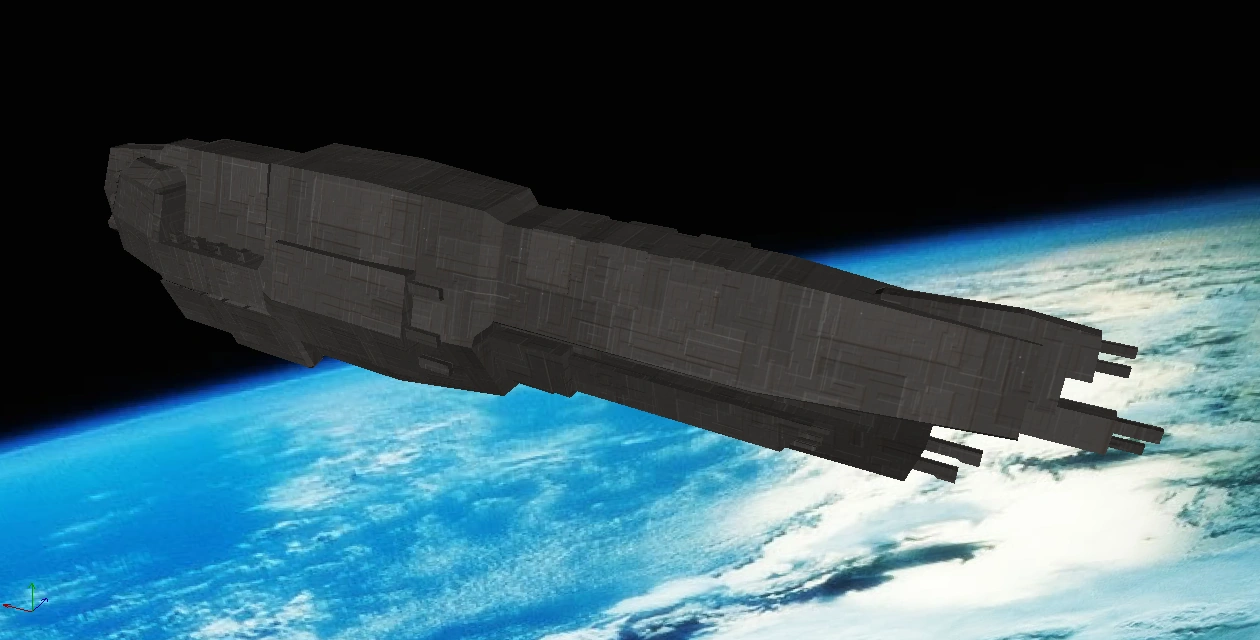 CategoryDestroyer classes Halo Fanon Fandom