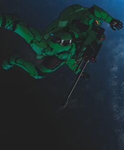 Maria - Freefall