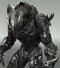 Path Walker