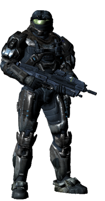 Shinobi S116