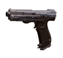 Sinatra's PDW