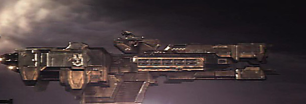 UNSC All Night Long