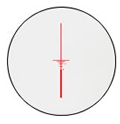 ACOG reticle