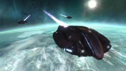 HaloReach - SeraphFormation