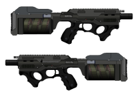 M12HS SOC