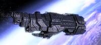 UNSCMarathon-class Cruiser