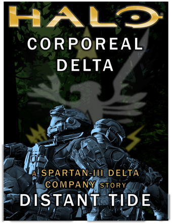 Halo Corporeal Delta Halo Fanon Fandom