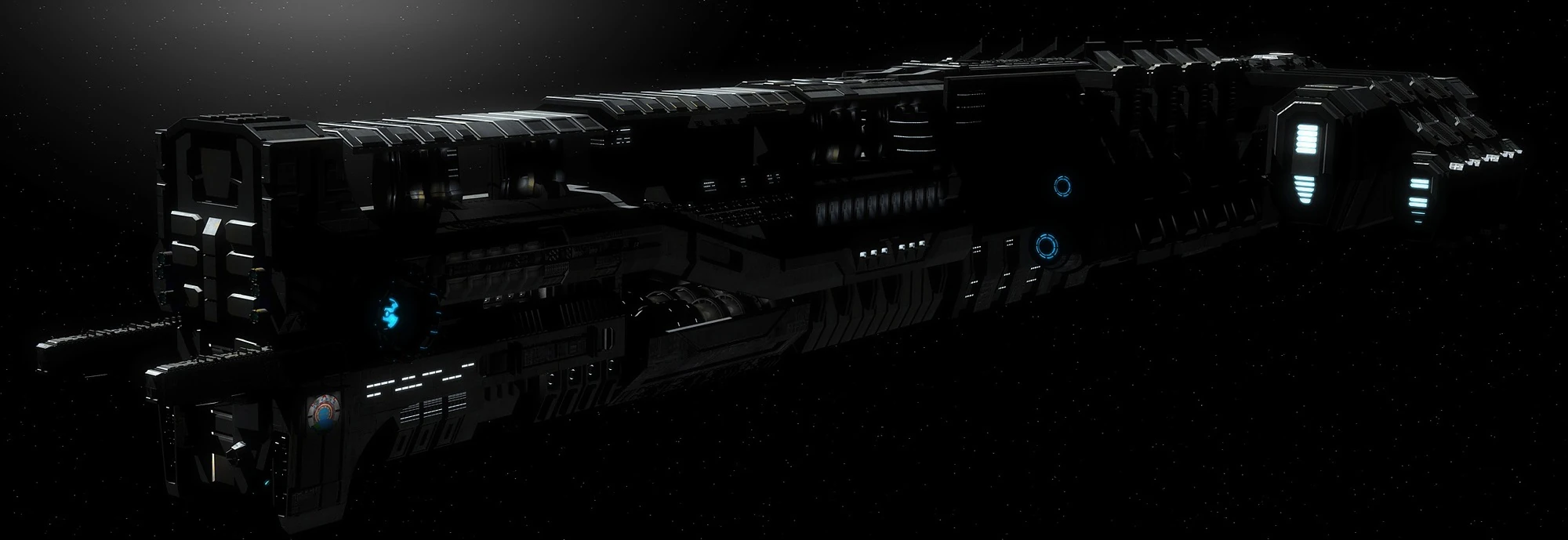 Trojanclass Dreadnought Halo Fanon FANDOM powered by Wikia