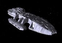 UNSC Hammerfist
