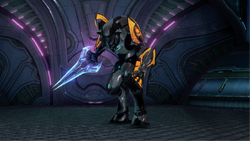 H2A-LOS