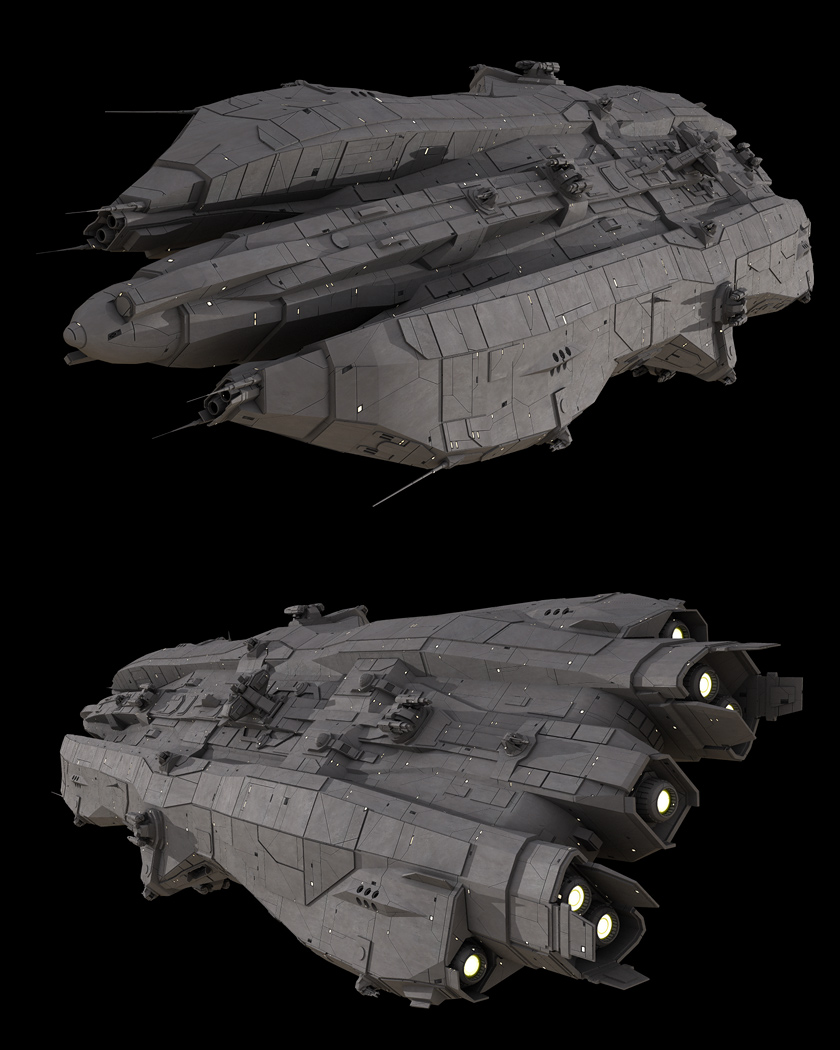 Unsc Boatmans Tempest Halo Fanon Fandom Powered By Wikia 