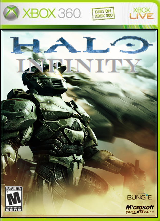 halo infinity halo fanon fandom powered by wikia project cover page