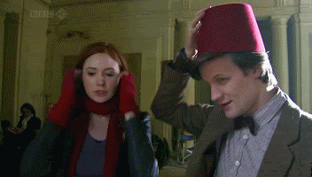 Doctor-Fez