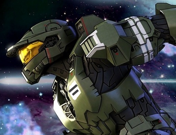 SPARTAN-A048 | Halo Fanon | Fandom