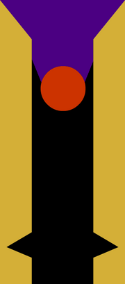 Sojam and T'sar Banner