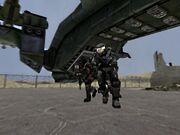 MarcusB312 LANCER