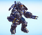 Mech