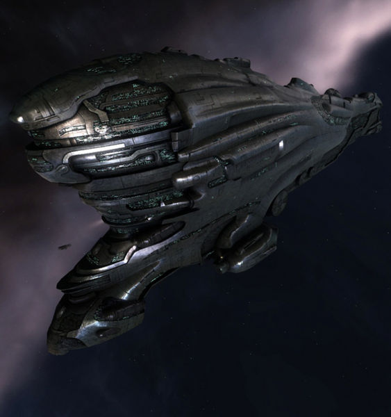 BBN-class Supercarrier | Halo Fanon | FANDOM powered by Wikia