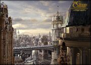 London