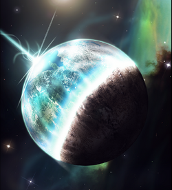 ForerunnerParticle