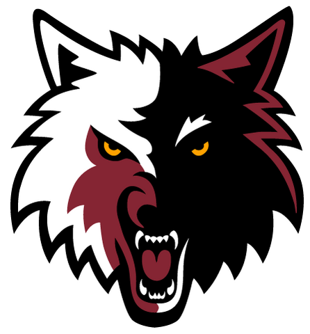 Image - Wolves-logo-heat-colors.png | Halo Fanon | FANDOM ...