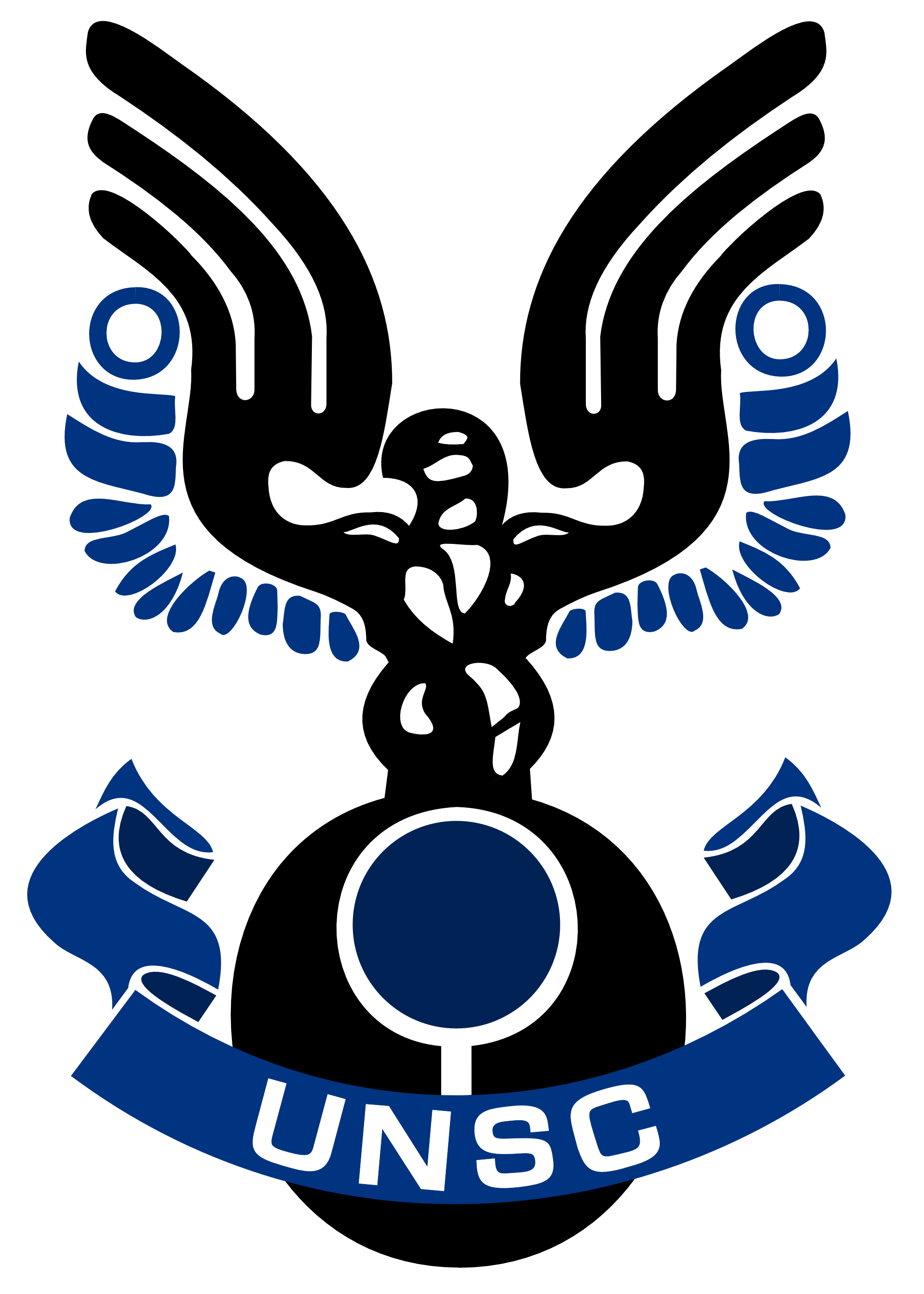 Organisation of the UNSC Navy | Halo Fanon | FANDOM powered by Wikia