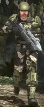 Dat marine