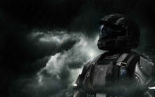 Halo-3 odst