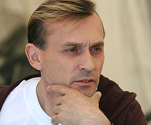 Mikhail Tokarev