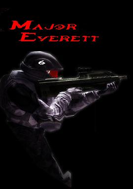 Majr Everett