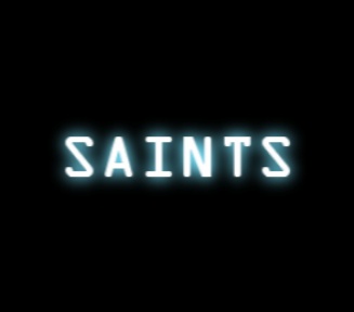 SAINTS logo