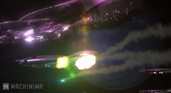 TFS Mothership 10a