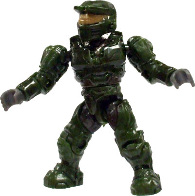 Spartan II | Halo Mega Bloks Wiki | FANDOM powered by Wikia