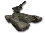 M808B Scorpion MBT