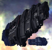UNSC Wotan