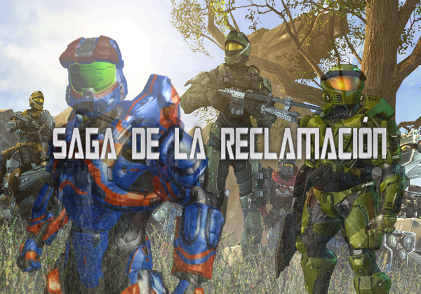 Saga de la Reclamación