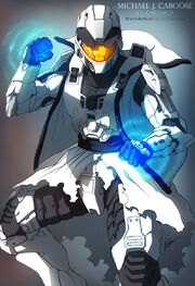 Spartan mercenario
