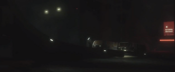 Trenes ODST