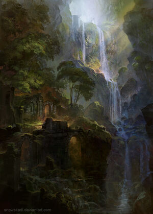 Ruins