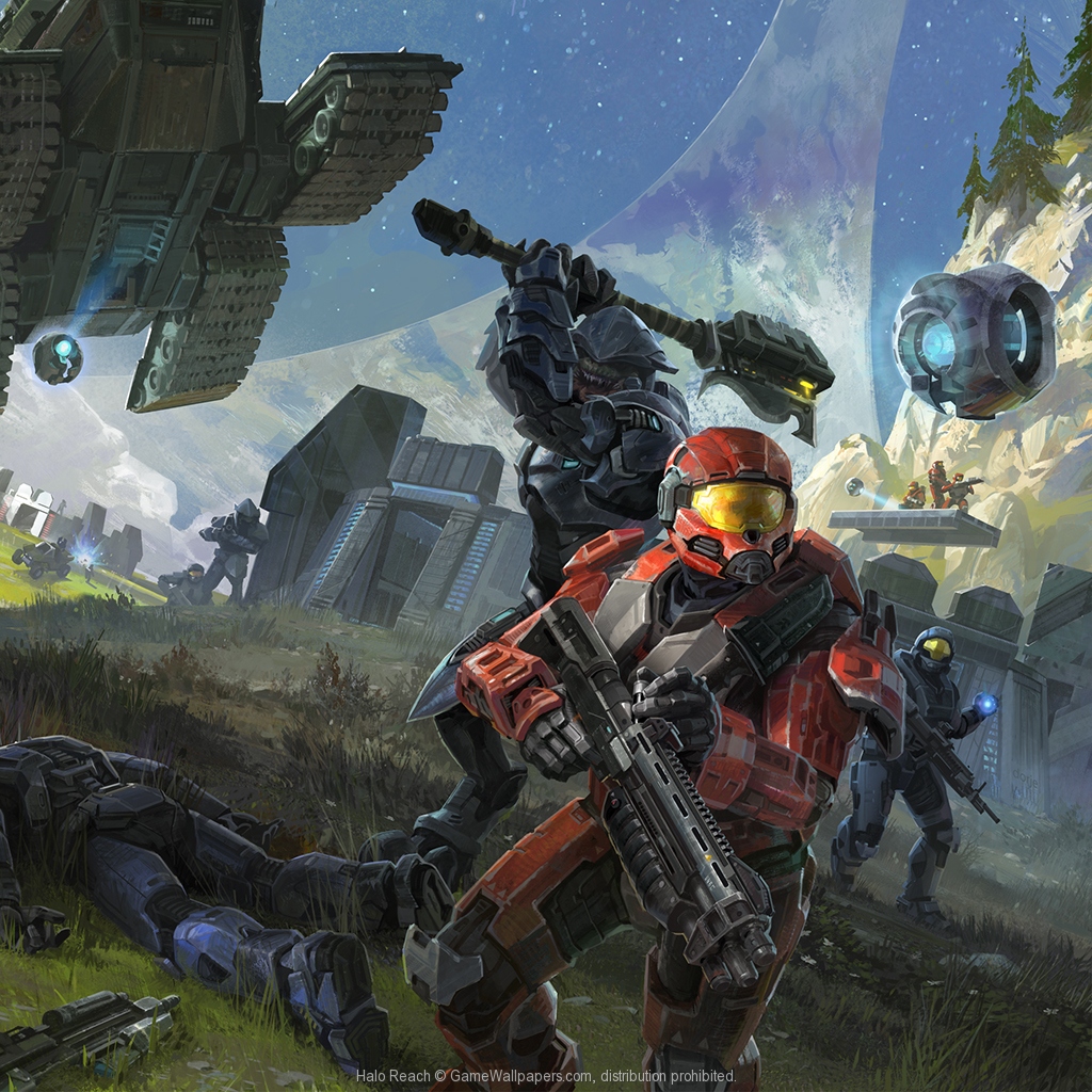 Nuevo Covenant | Wiki Halo Fanon | Fandom