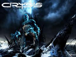 Crysis universo 1