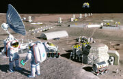 Lunar base02
