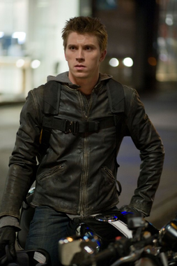 Sam Flynn