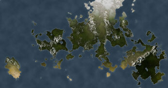 Polygon Map