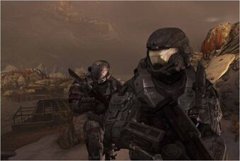 Halo