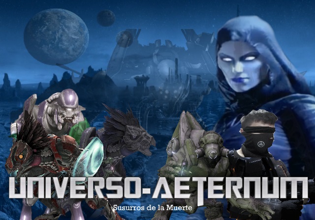 Portada - Saga del Destino - Susurros de la Muerte